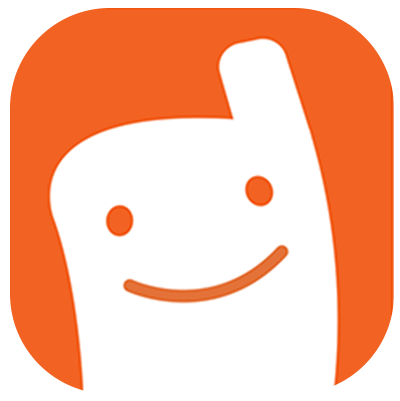 voxer logo