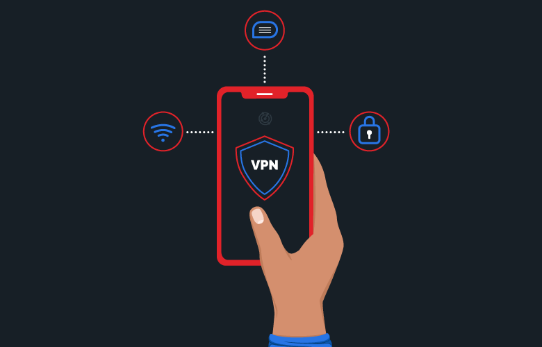 Why Use a VPN: Top 10 Reasons [Infographic]