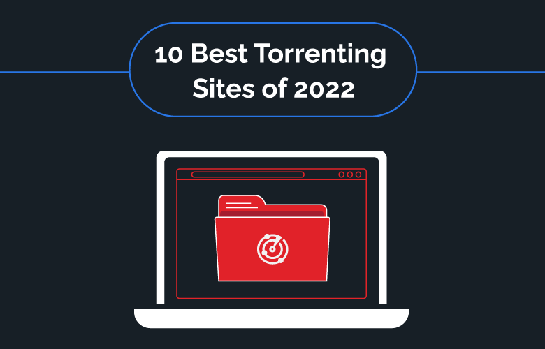 Best Torrenting Sites Graphic