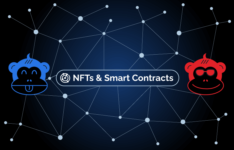 NFTs & Smart Contracts Explained – What To Know