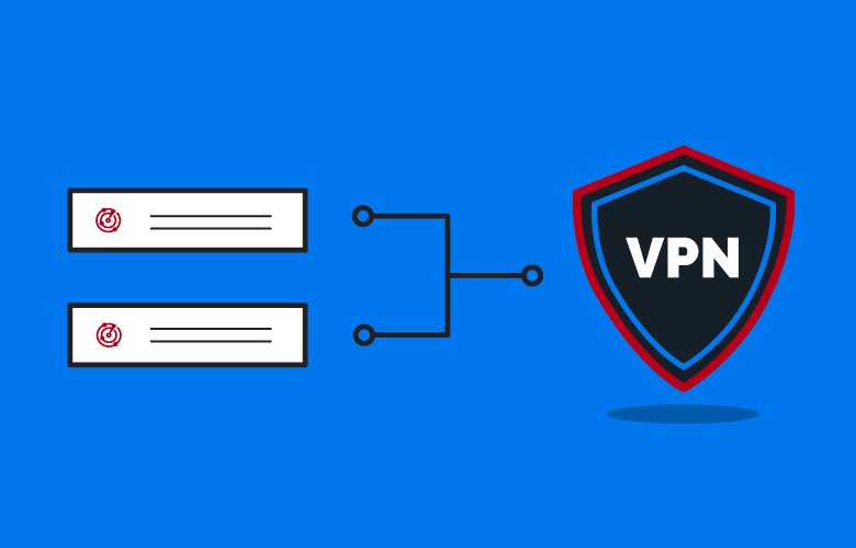 VPN Server Graphic