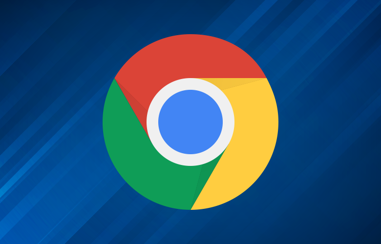 Google Chrome logo