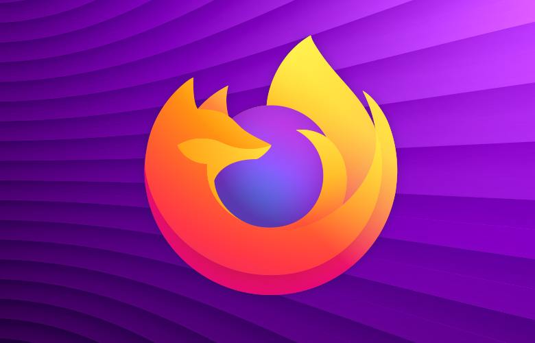 Mozilla Firefox logo