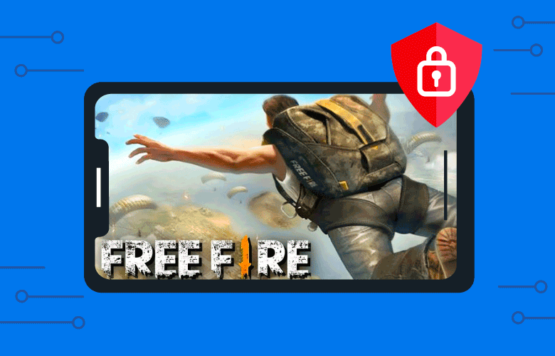 Best VPNs for Garena Free Fire in 2024