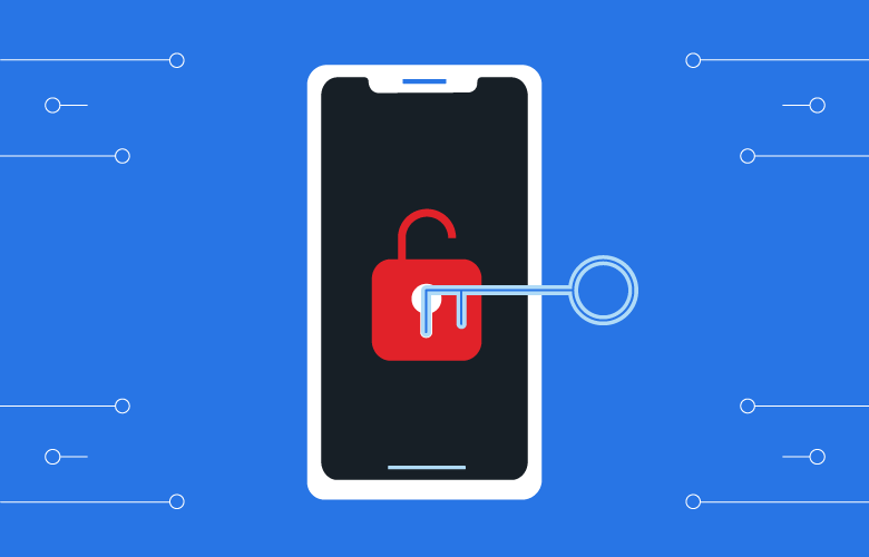 Mobile Security Threats & How to Prevent Them