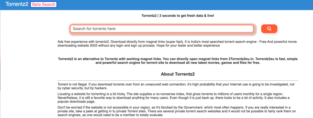 1337X Alternatives: Powerful Torrenting Websites in 2023