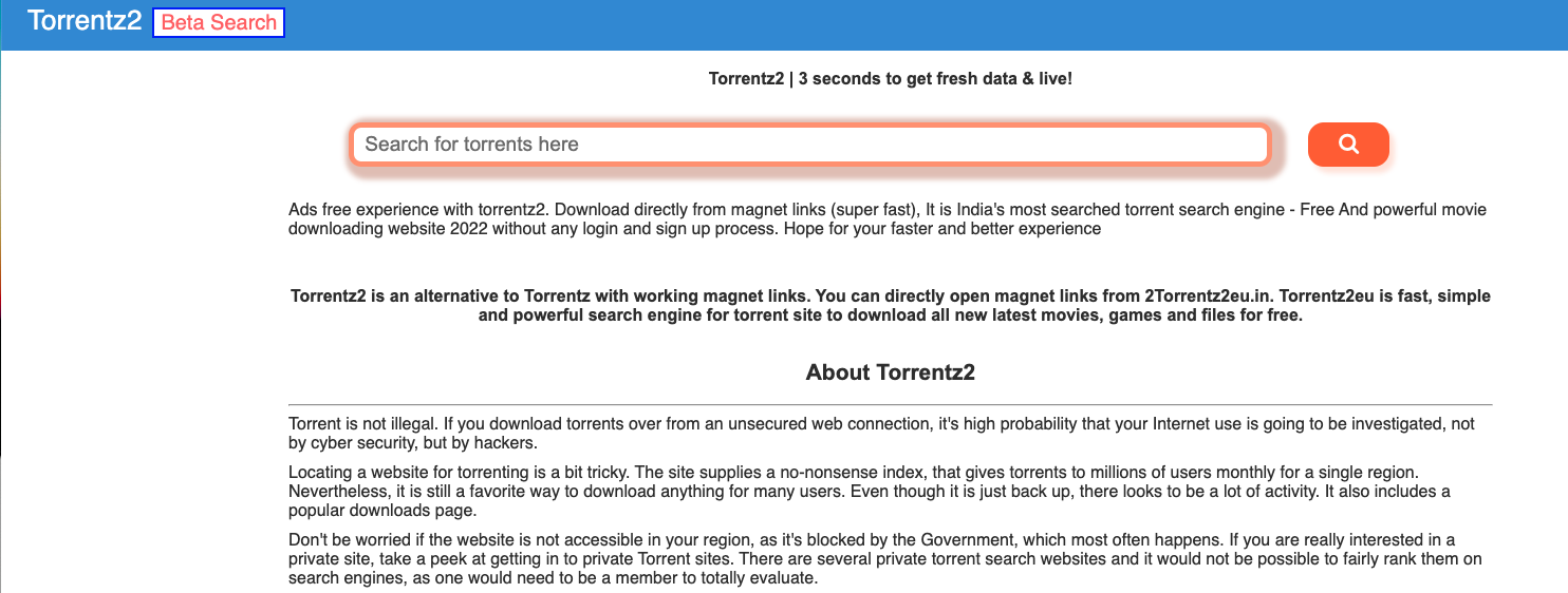 10 Best Torrenting Sites of 2025 [UPDATED] AlwaysVPN