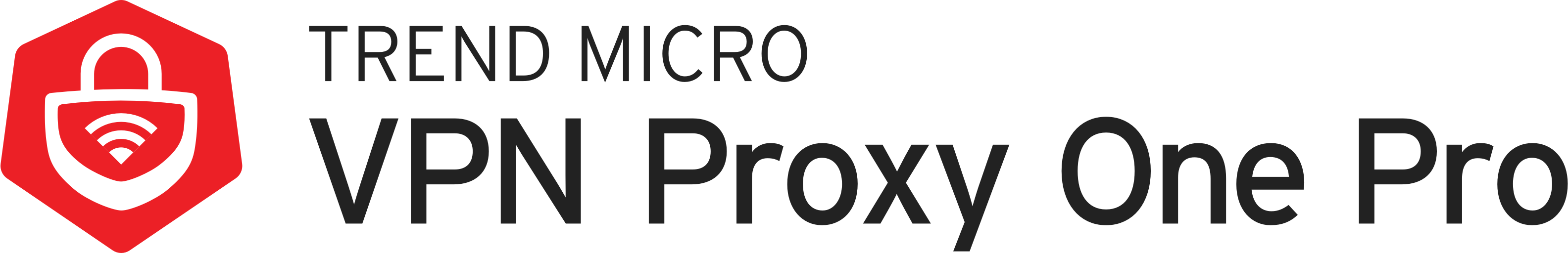 VPN Proxy One Pro logo