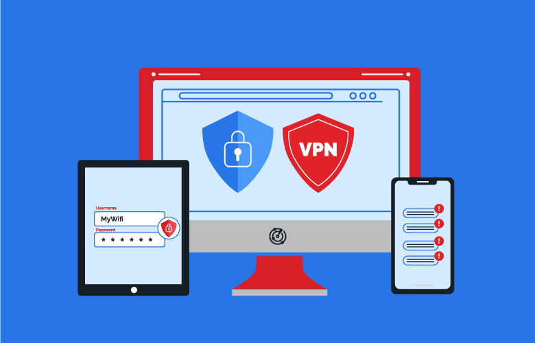 Best Antivirus with VPN in 2024