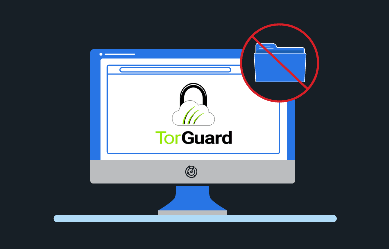 TorGuard Blocks Torrent Traffic on US Servers