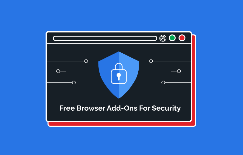 Free Browser Extensions graphic